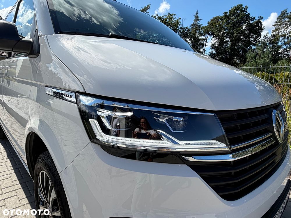Volkswagen Caravelle 2.0 TDI L1 Comfortline - 21