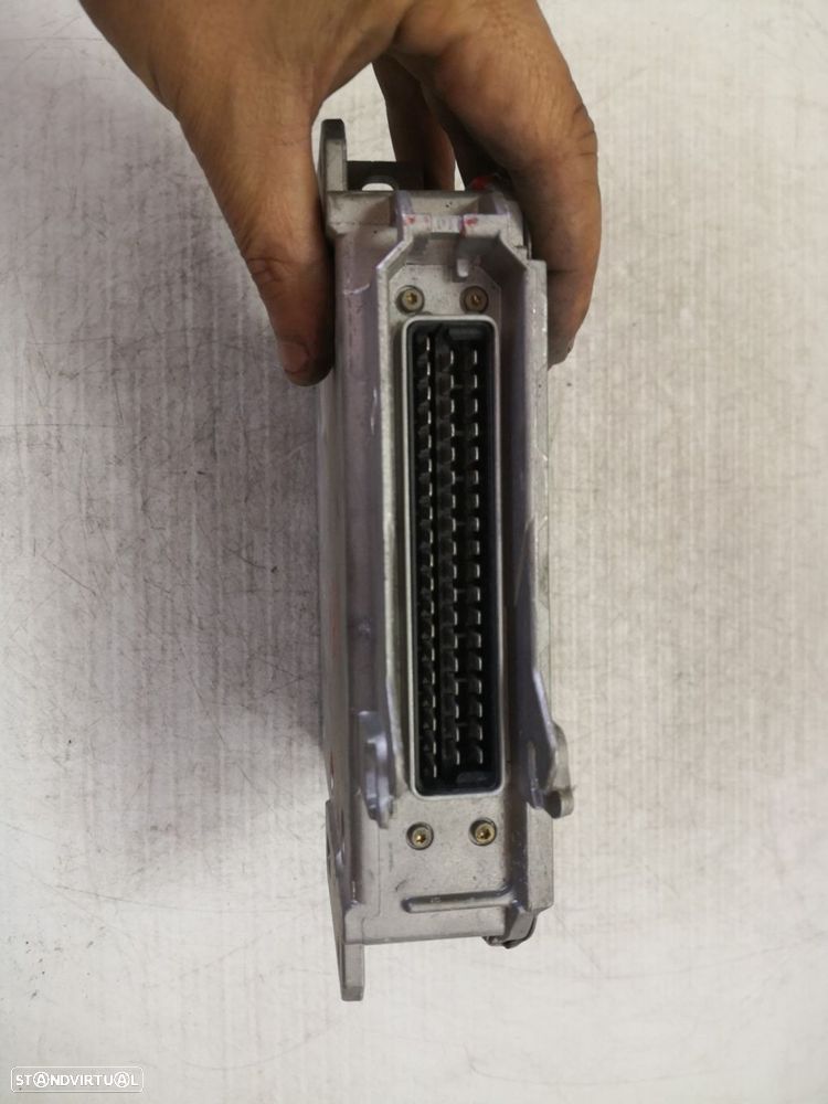 Centralina Do Motor Bmw 5 (E34) - 3