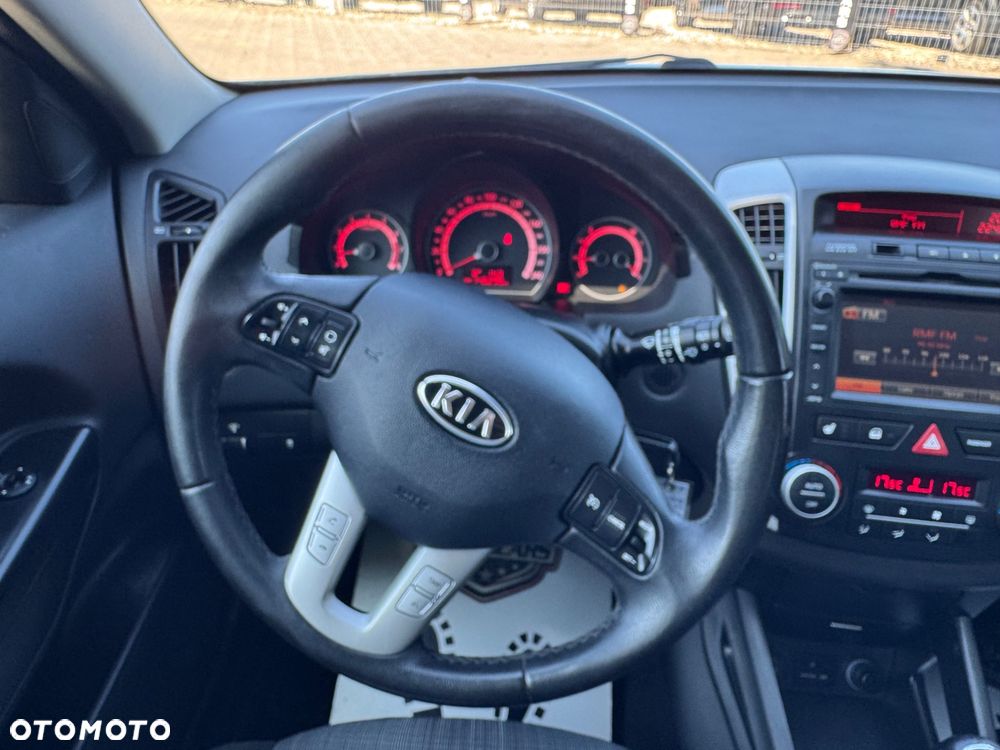 Kia Ceed - 19