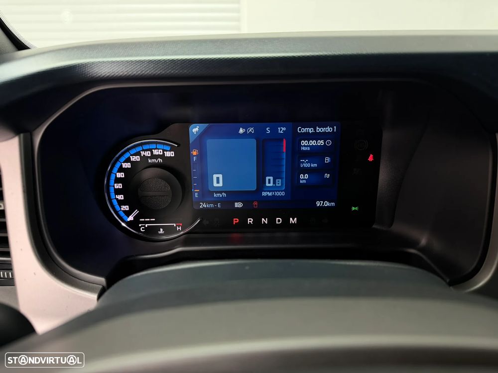 Ford Bronco 2.7 EcoBoost Outer Banks - 15