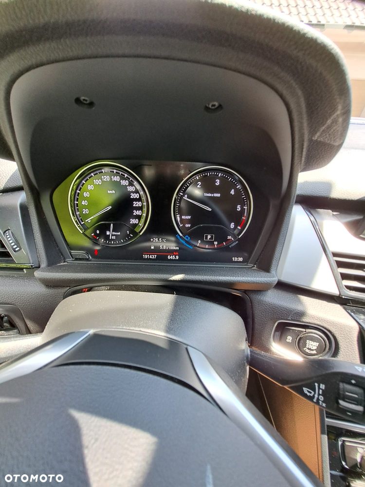BMW Seria 2 216d GT Sport Line - 10
