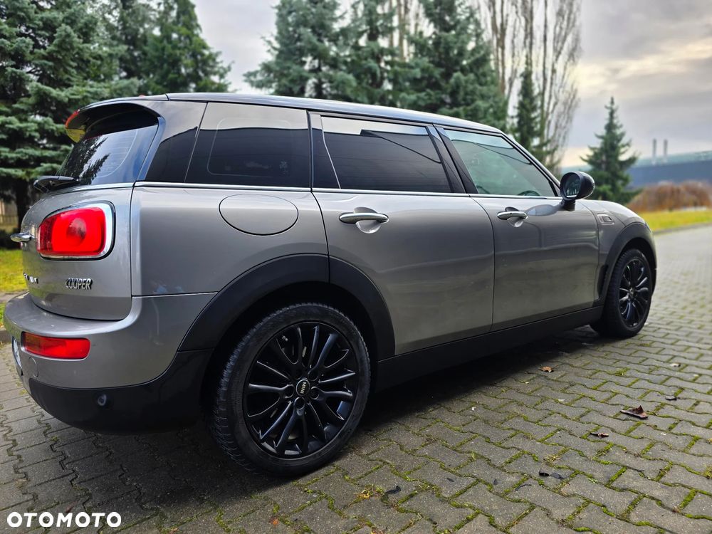 MINI Clubman Cooper - 13