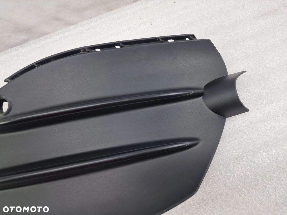 MERCEDES EQA / EQB AMG W243 / H243 PRAWA KRATKA BOCZNA ZDERZAKA PRZEDNIEGO PRZÓD , NR A2439052201 / A2438803601 , NR AUKCJI C/112 - 4