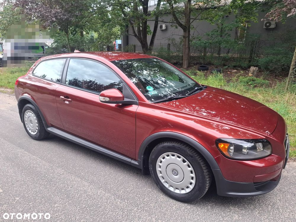 Volvo C30 - 2