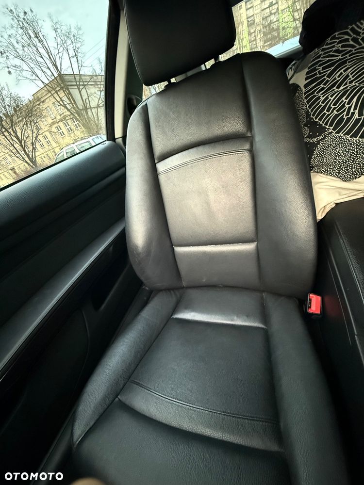 BMW Seria 3 320d - 10