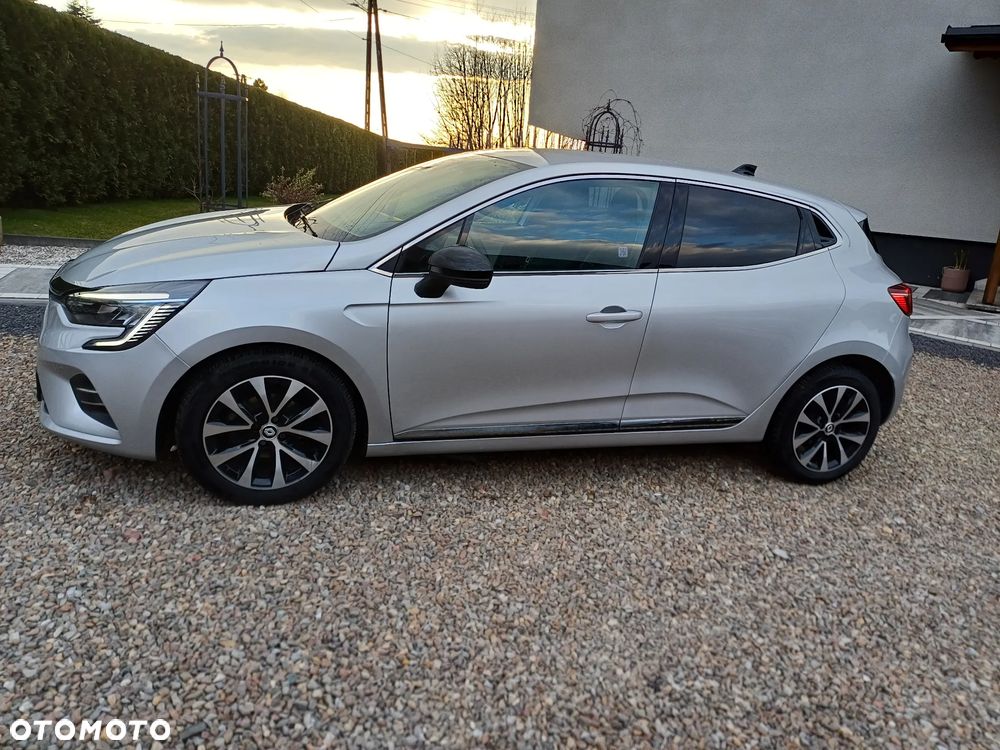 Renault Clio 1.0 TCe Esprit Alpine - 5