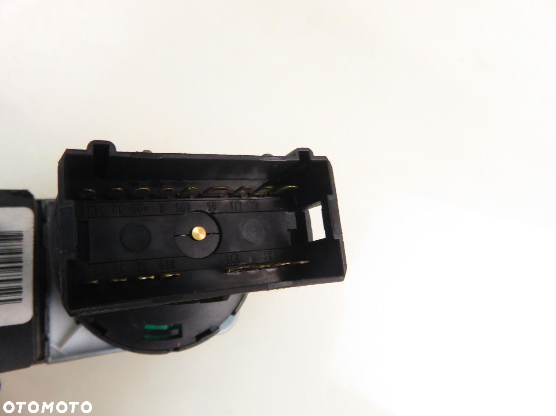 WŁĄCZNIK ŚWIATEŁ SEAT LEON I TOLEDO II 1M1941531K - 7
