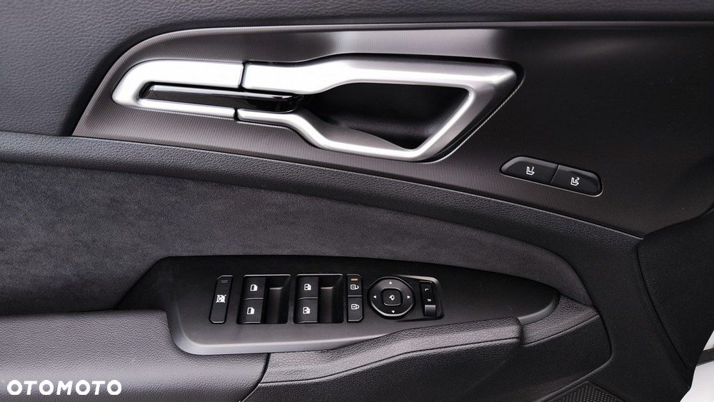 Kia Sportage - 8
