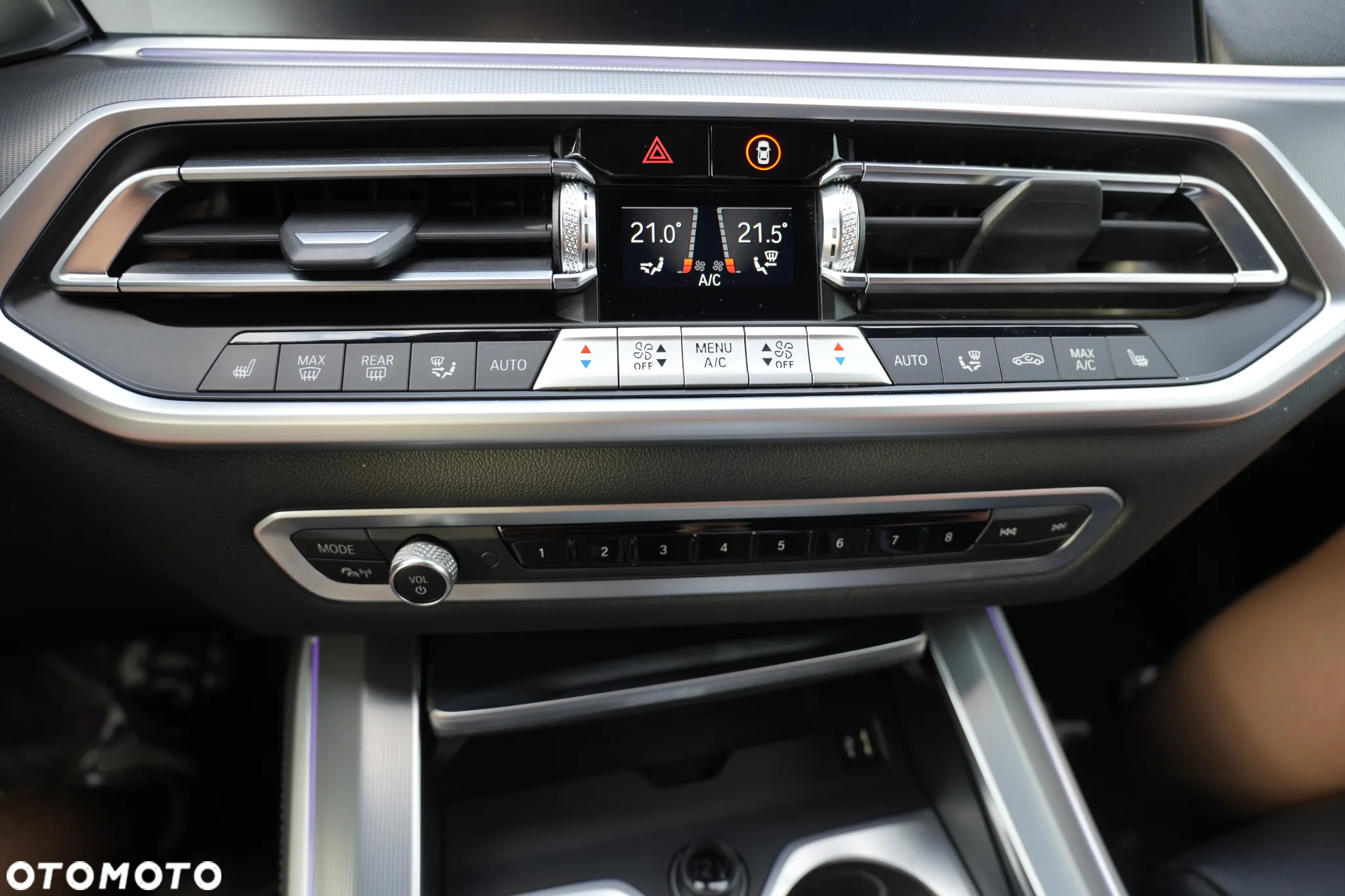 BMW X5 xDrive25d sport - 35