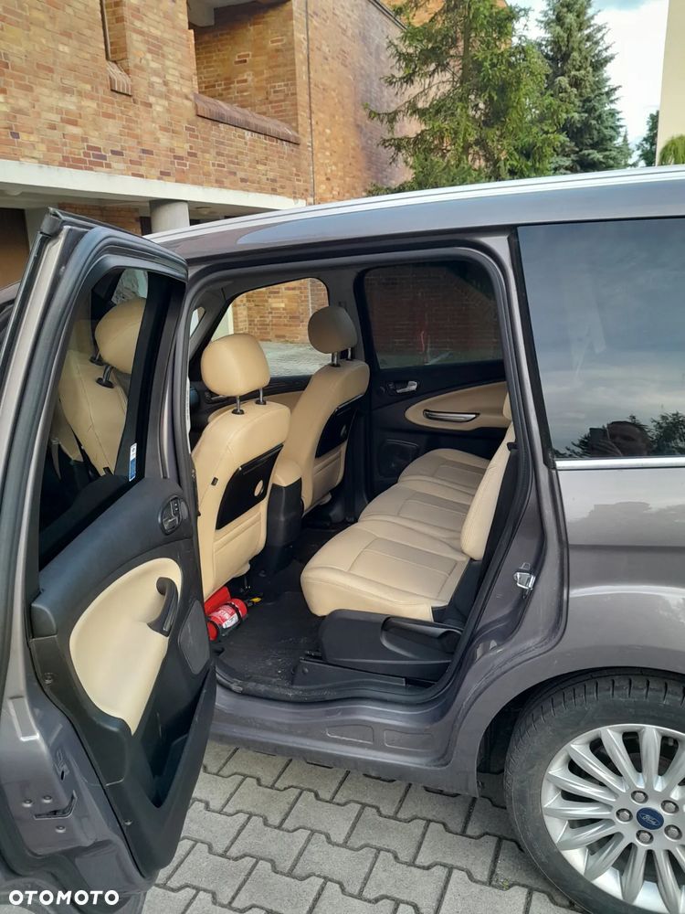 Ford Galaxy 2.2 TDCi Titanium - 6