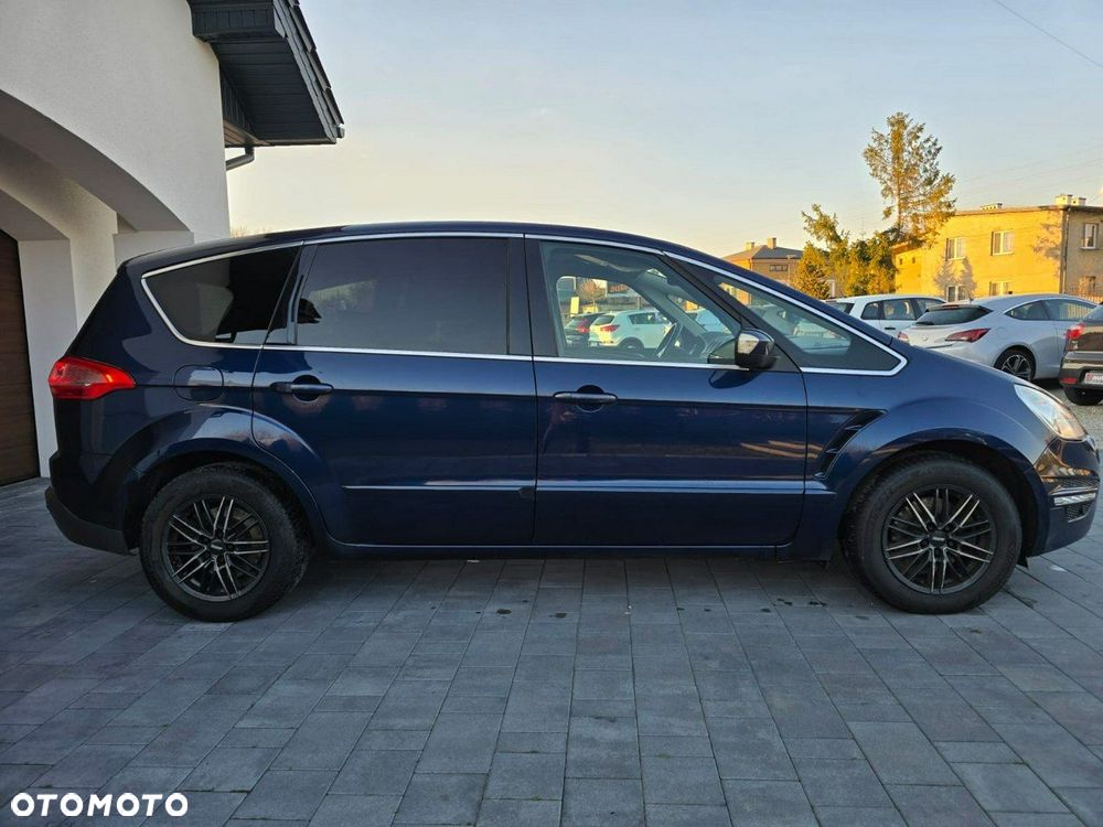 Ford S-Max - 5