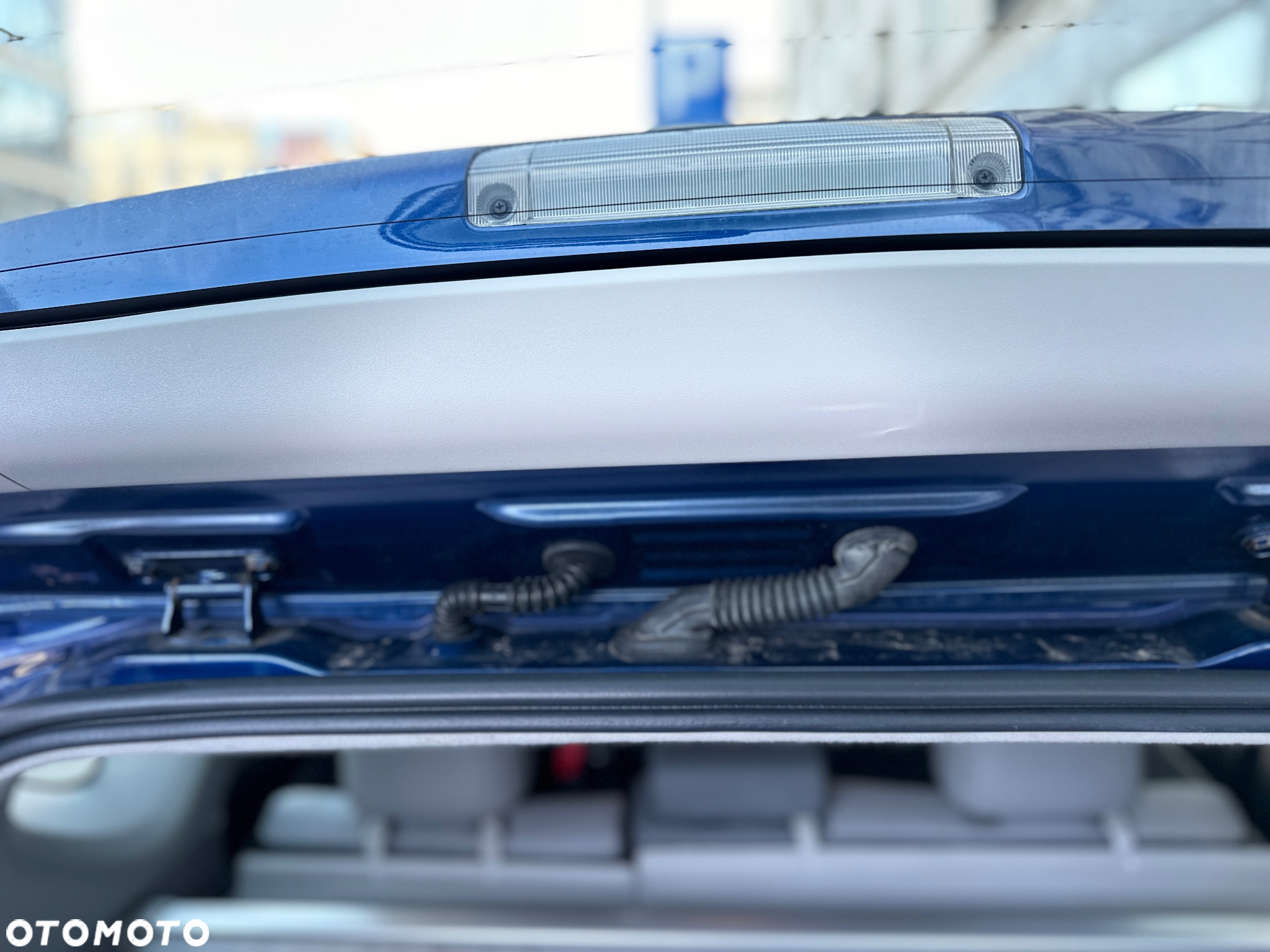 Toyota Prius+ (Hybrid) Comfort - 16