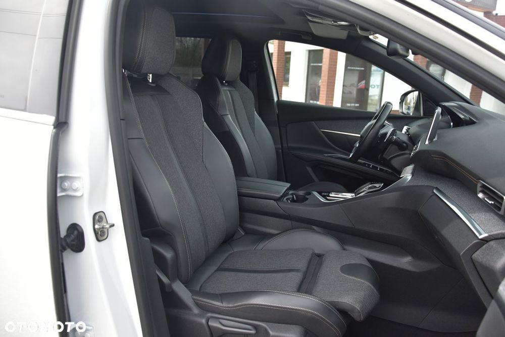 Peugeot 5008 BlueHDi 180 EAT6 GT - 24