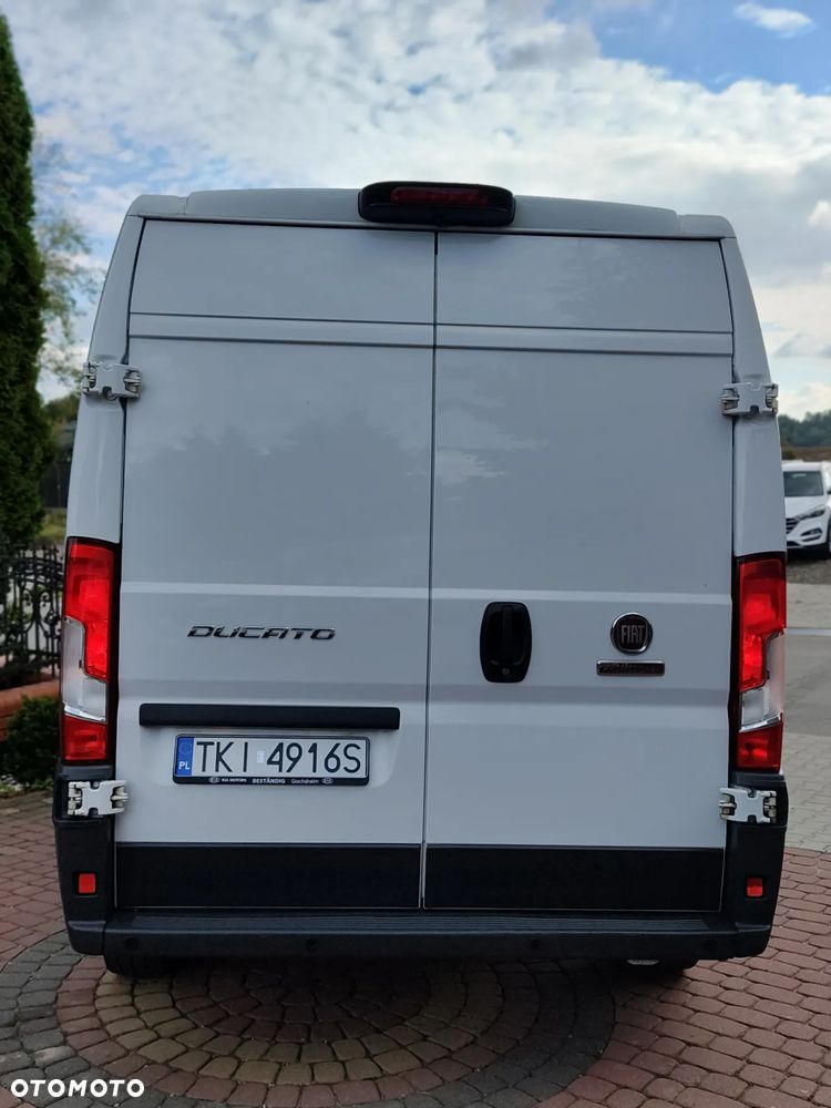 Fiat Ducato - 11