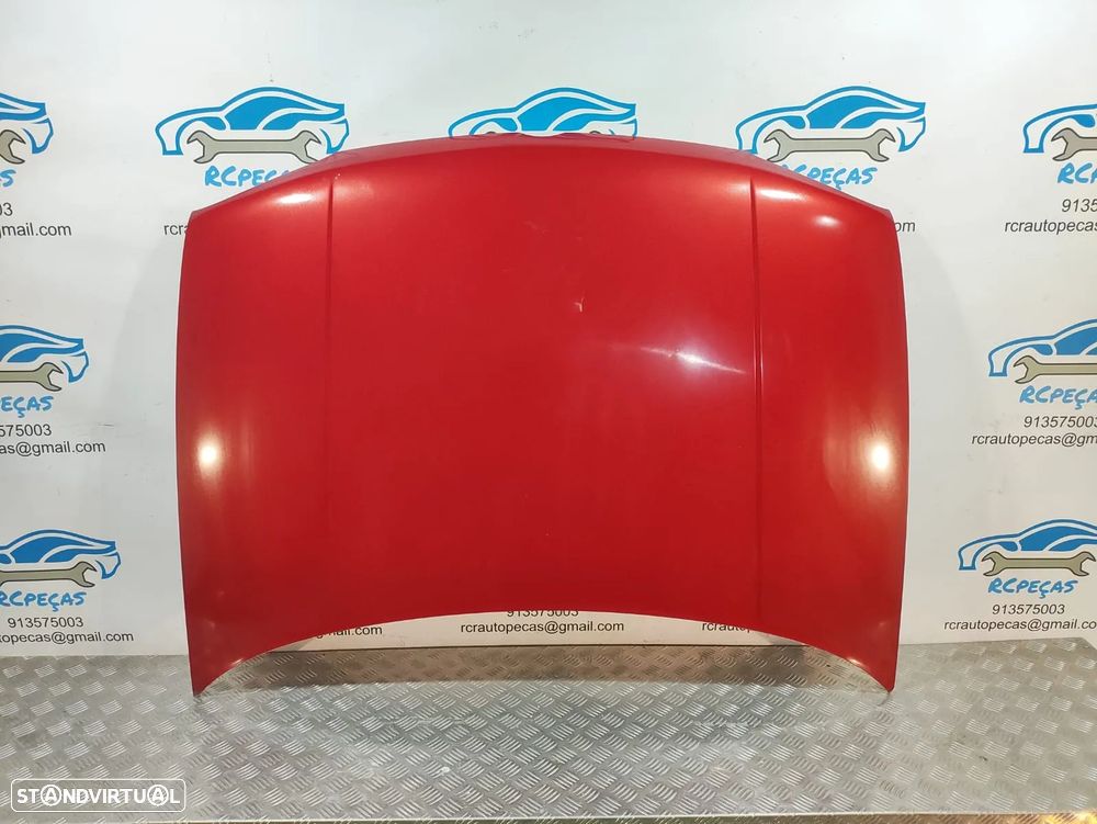 CAPOT VW VOLKSWAGEN GOLF IV 4 MK4 1J1 1J0823031B 1J0823031 CAPÔ CAPO - 1