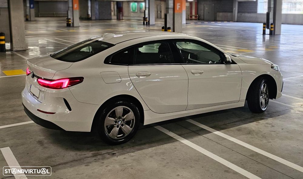 BMW 216 Gran Coupé - 3