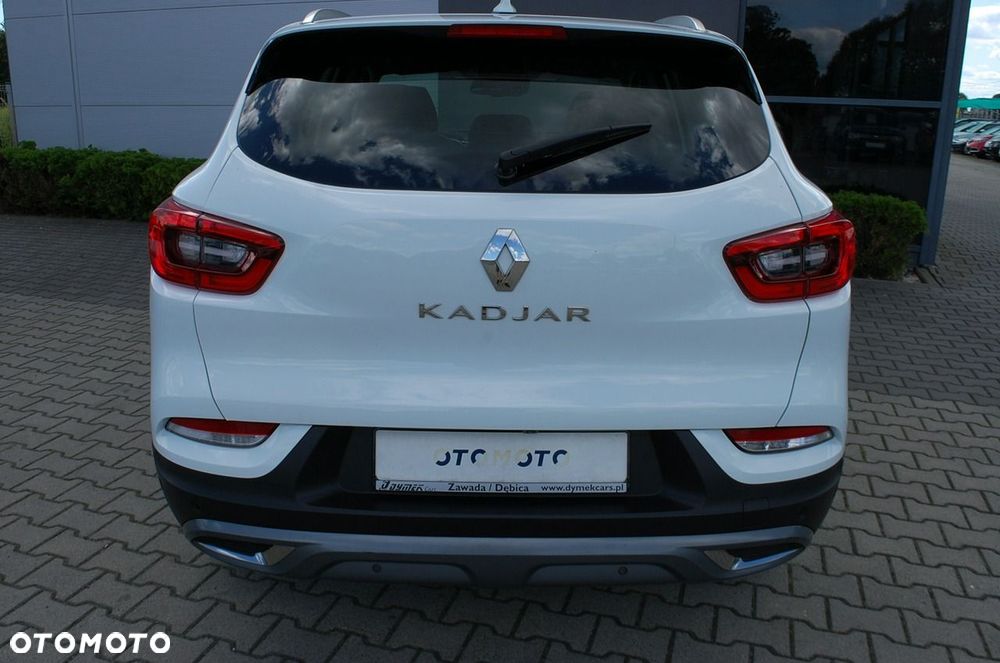 Renault Kadjar - 15