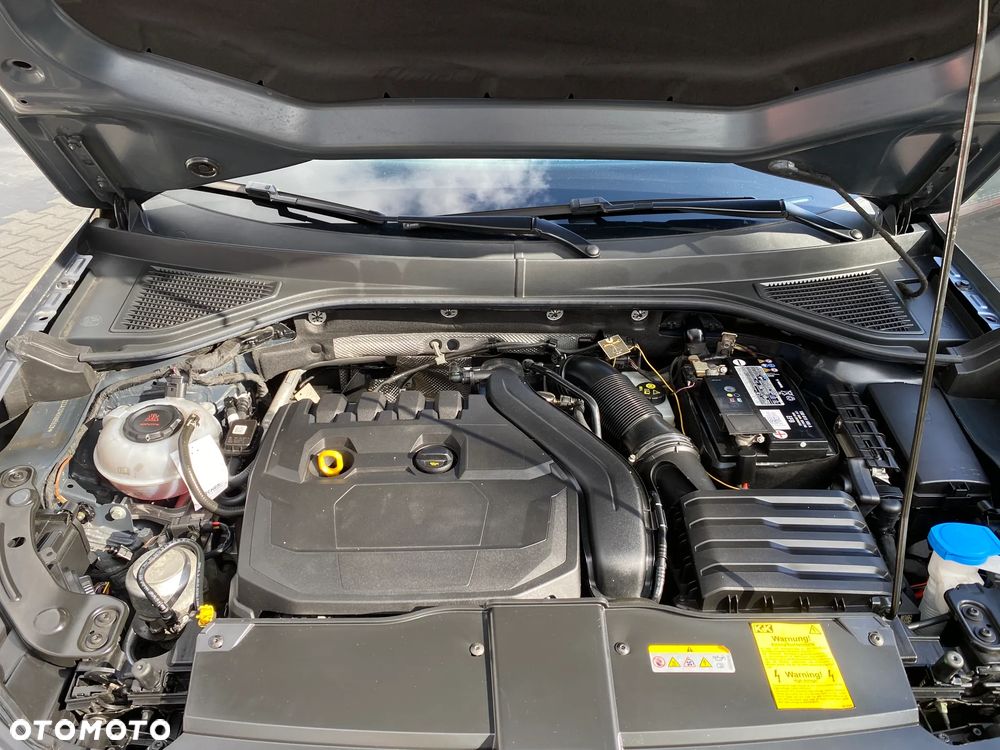 Volkswagen T-Roc 1.5 TSI GPF ACT Premium - 20