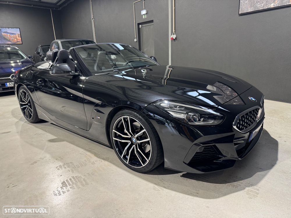 BMW Z4 sDrive20i Aut. M Sport - 16