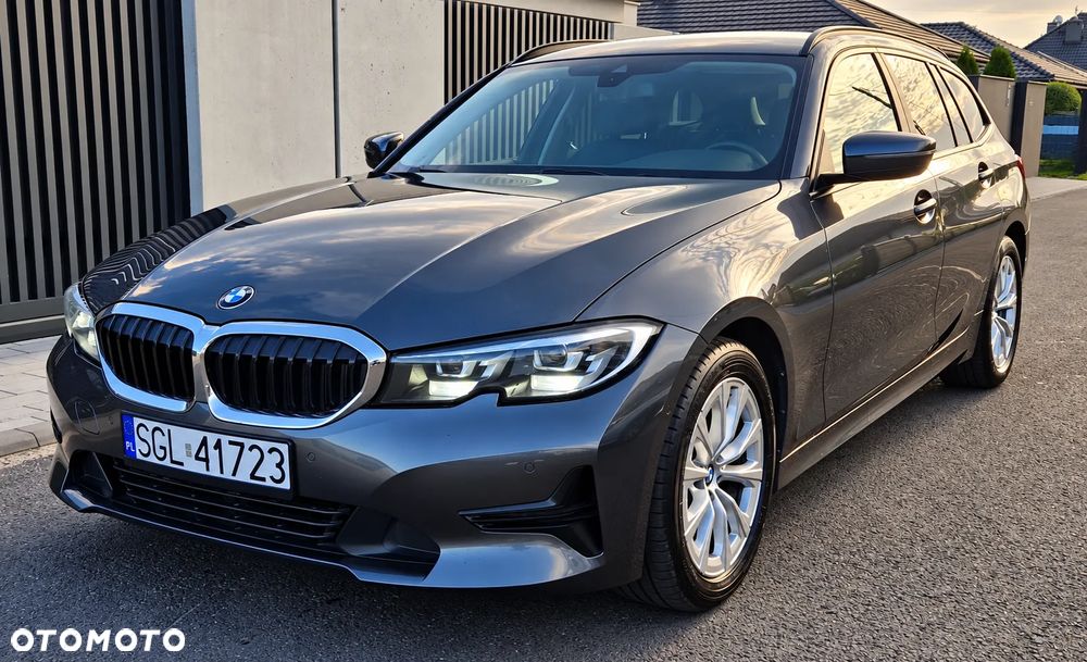 BMW Seria 3