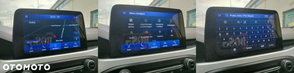 Ford Focus 1.5 EcoBlue Start-Stopp-System COOL&CONNECT DESIGN - 27