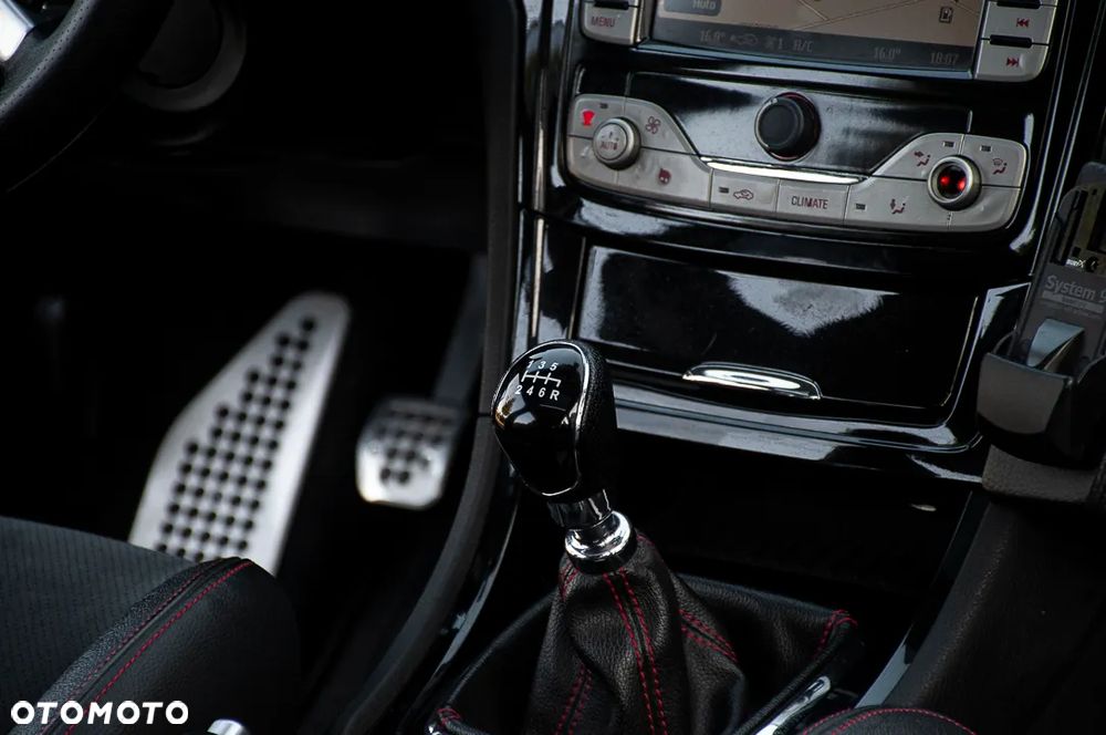 Ford Mondeo SW - 21