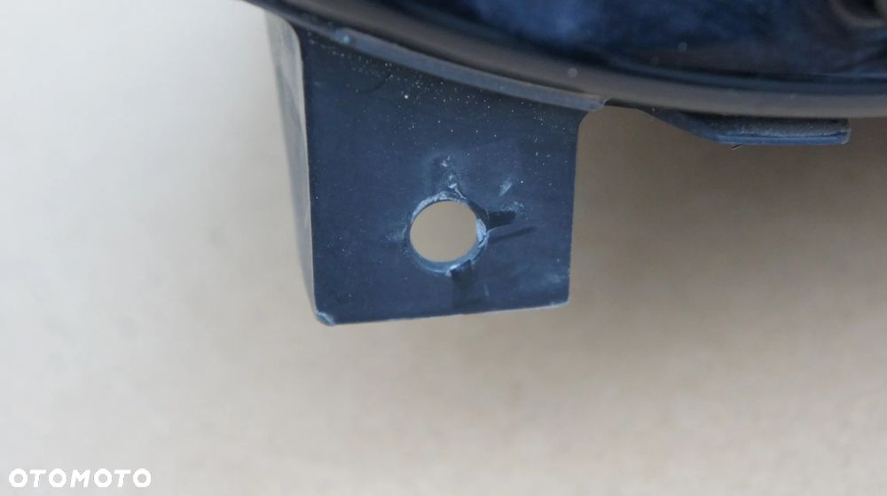 PRZEDNIA LEWA LAMPA FORD MONDEO V MK5 MKV LIFT SOCZEWKA - 5