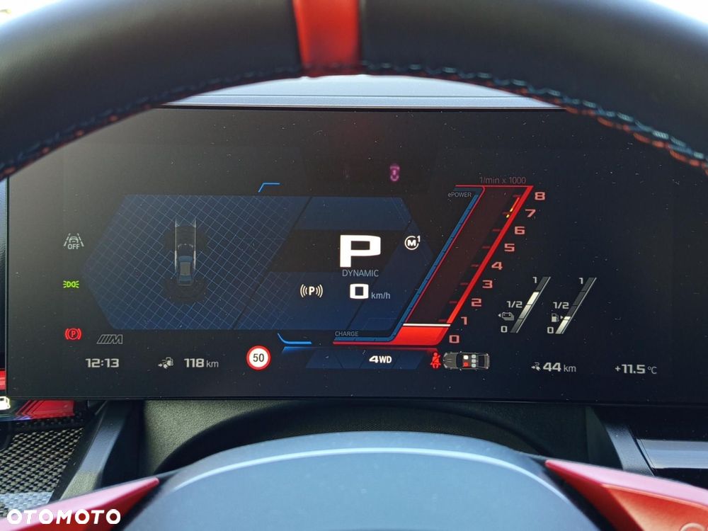 BMW M5 - 11