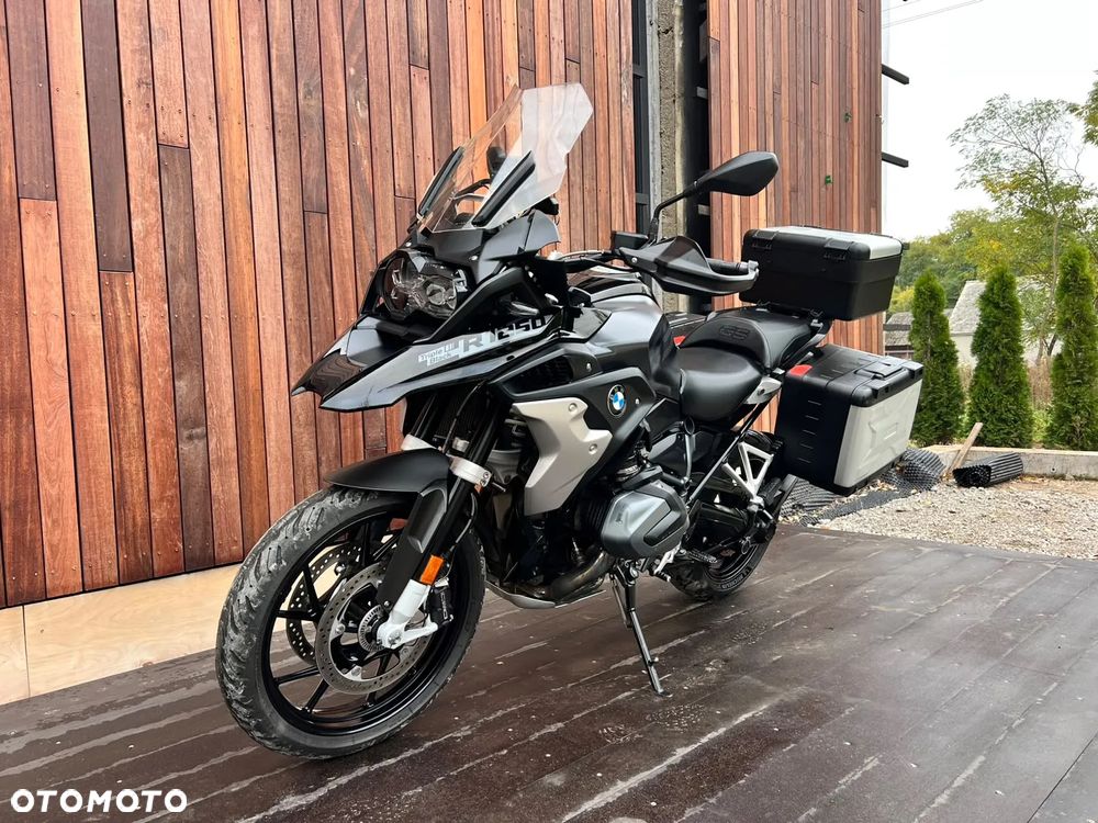 BMW GS - 23
