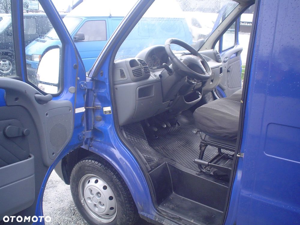 Peugeot BOXER - 5