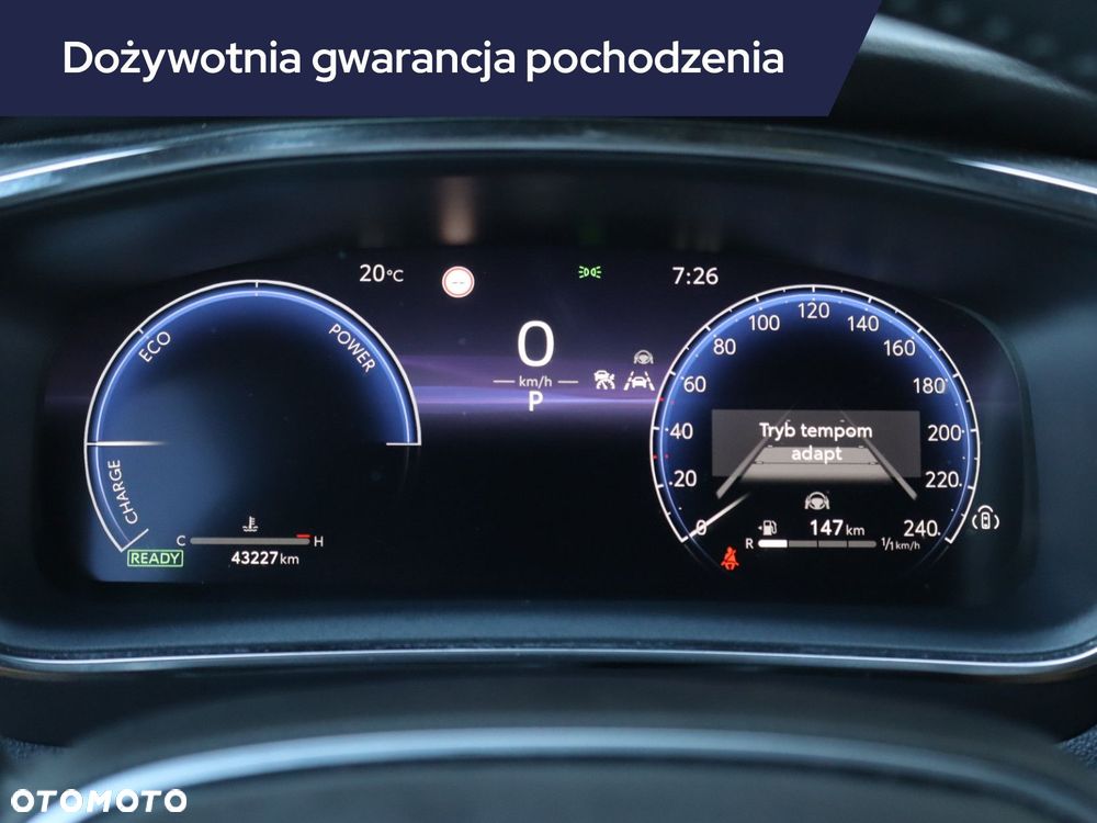 Toyota Corolla - 13