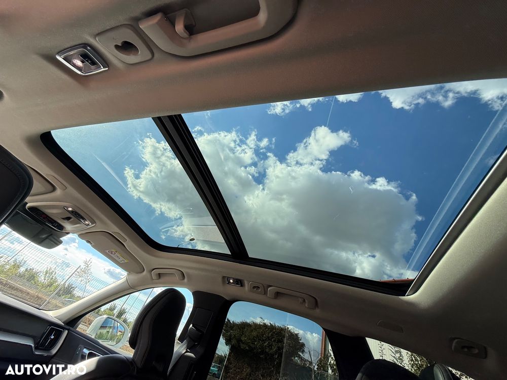 Volvo XC 60 - 14