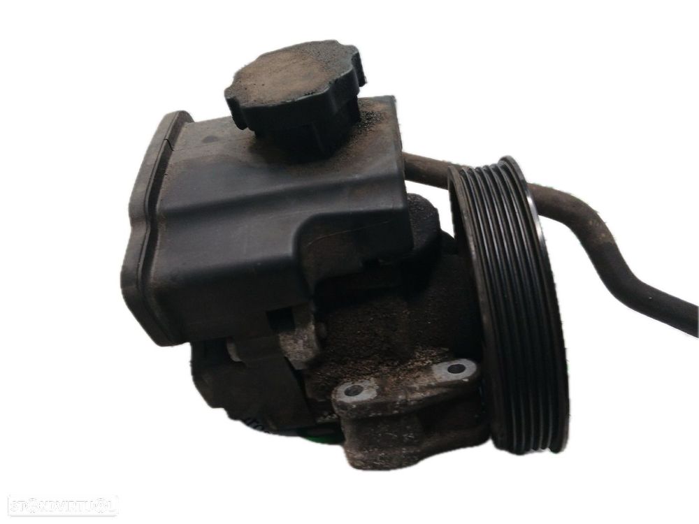 Bomba Direcção Assistida Mercedes-Benz C-Class (W204) - 6