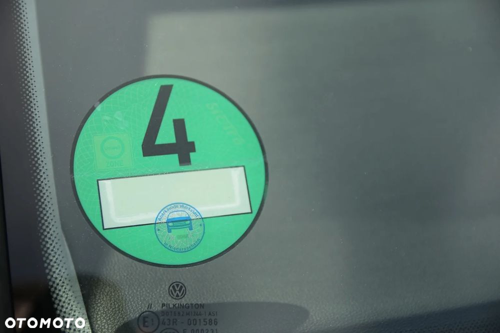 Volkswagen Golf 1.4 TSI BlueMotion Technology Highline - 40