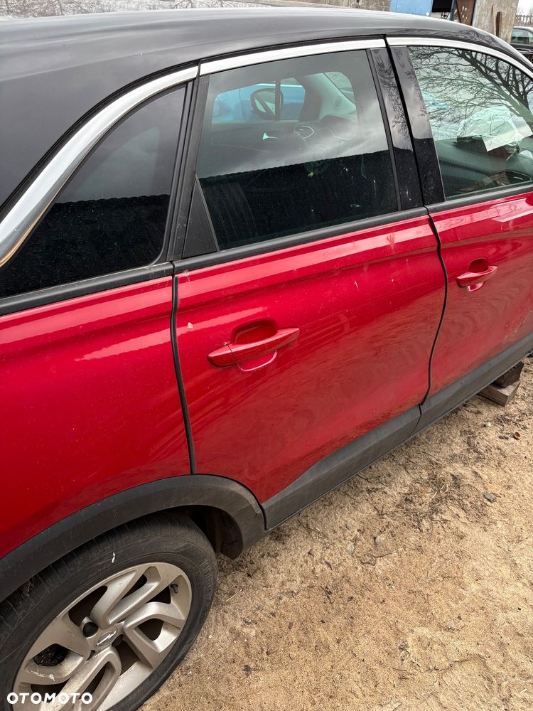 Opel Crossland X 1.2 T Edition S&S - 5