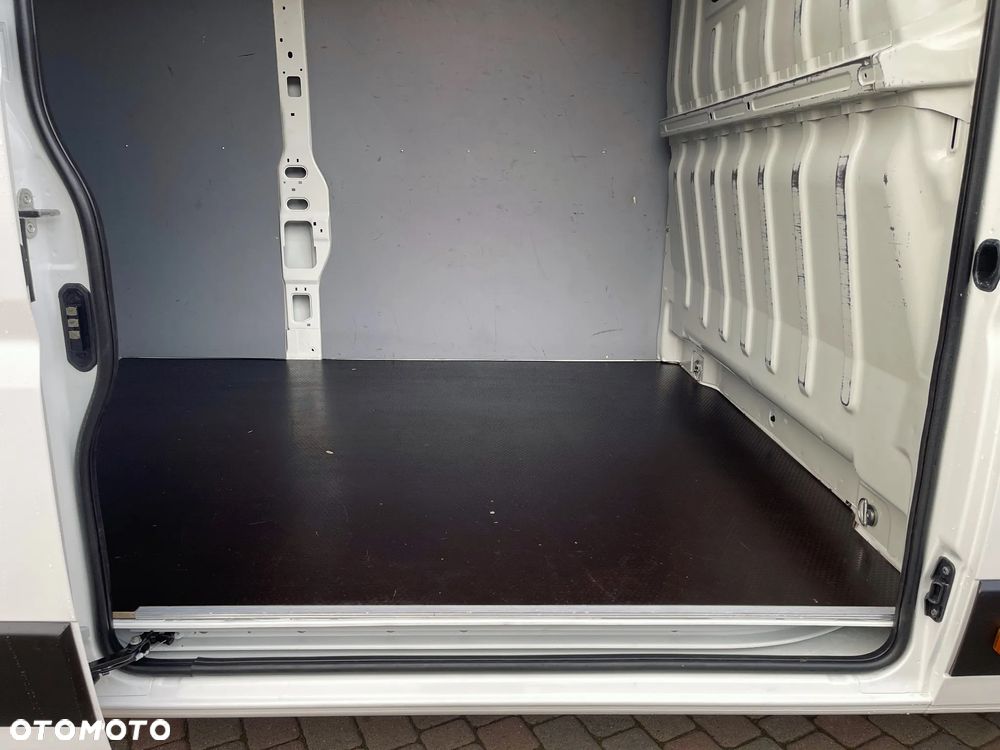 Peugeot Boxer Ducato L4H3 - 10