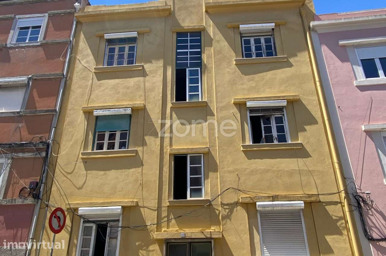 Edifício na Penha de França - Grande imagem: 3/19