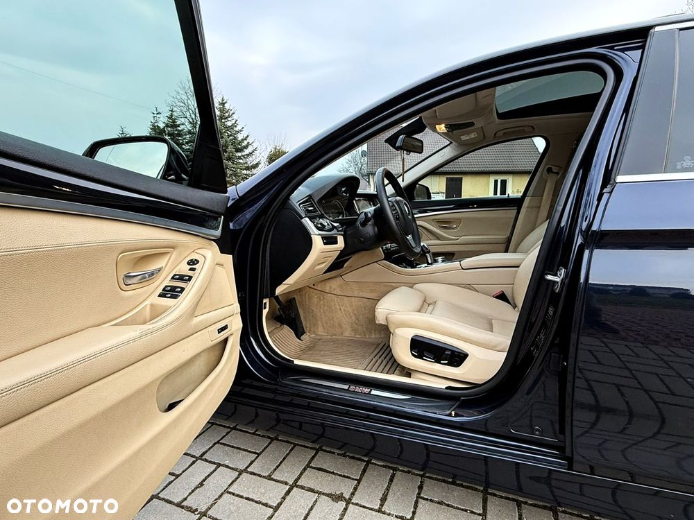 BMW Seria 5 - 9