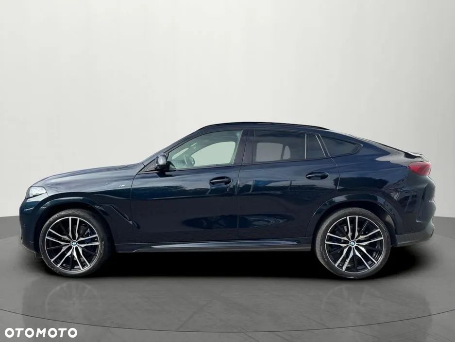 BMW X6 xDrive30d - 2