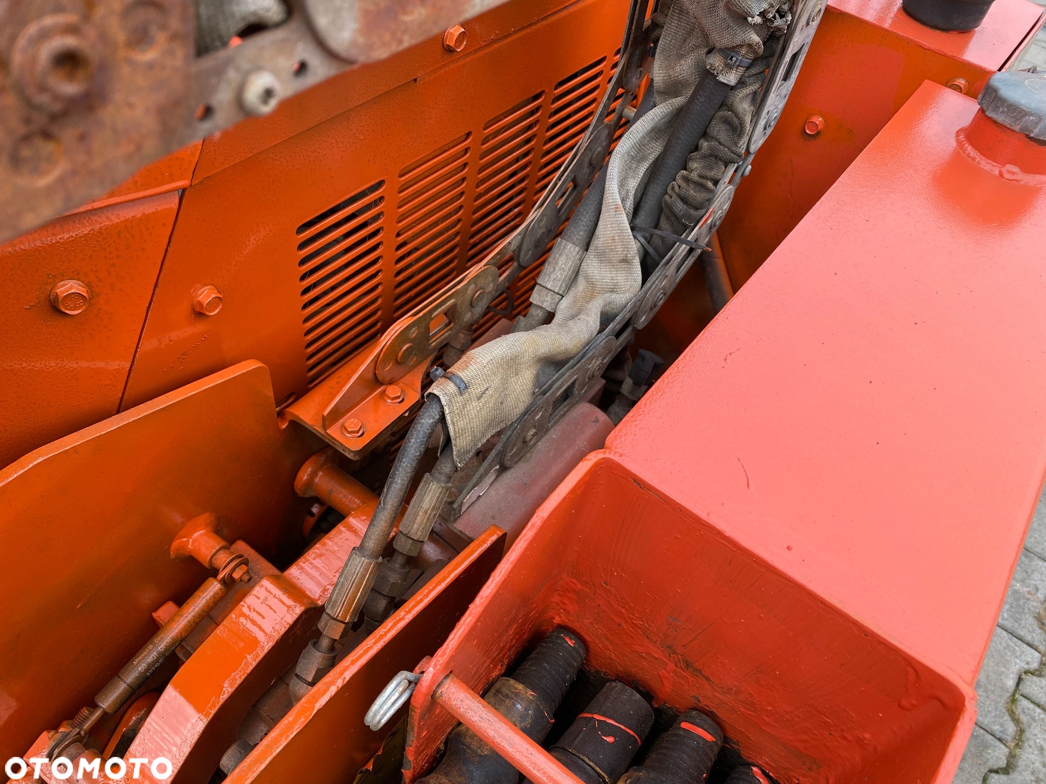 Ditch Witch JT520 / 60M ŻERDZI / WIERTNICA HORYZONTALNA / ZADBANA / 750 EKRAN - 39