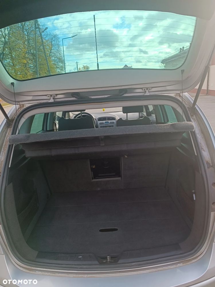 Seat Altea 1.6 Audience - 11