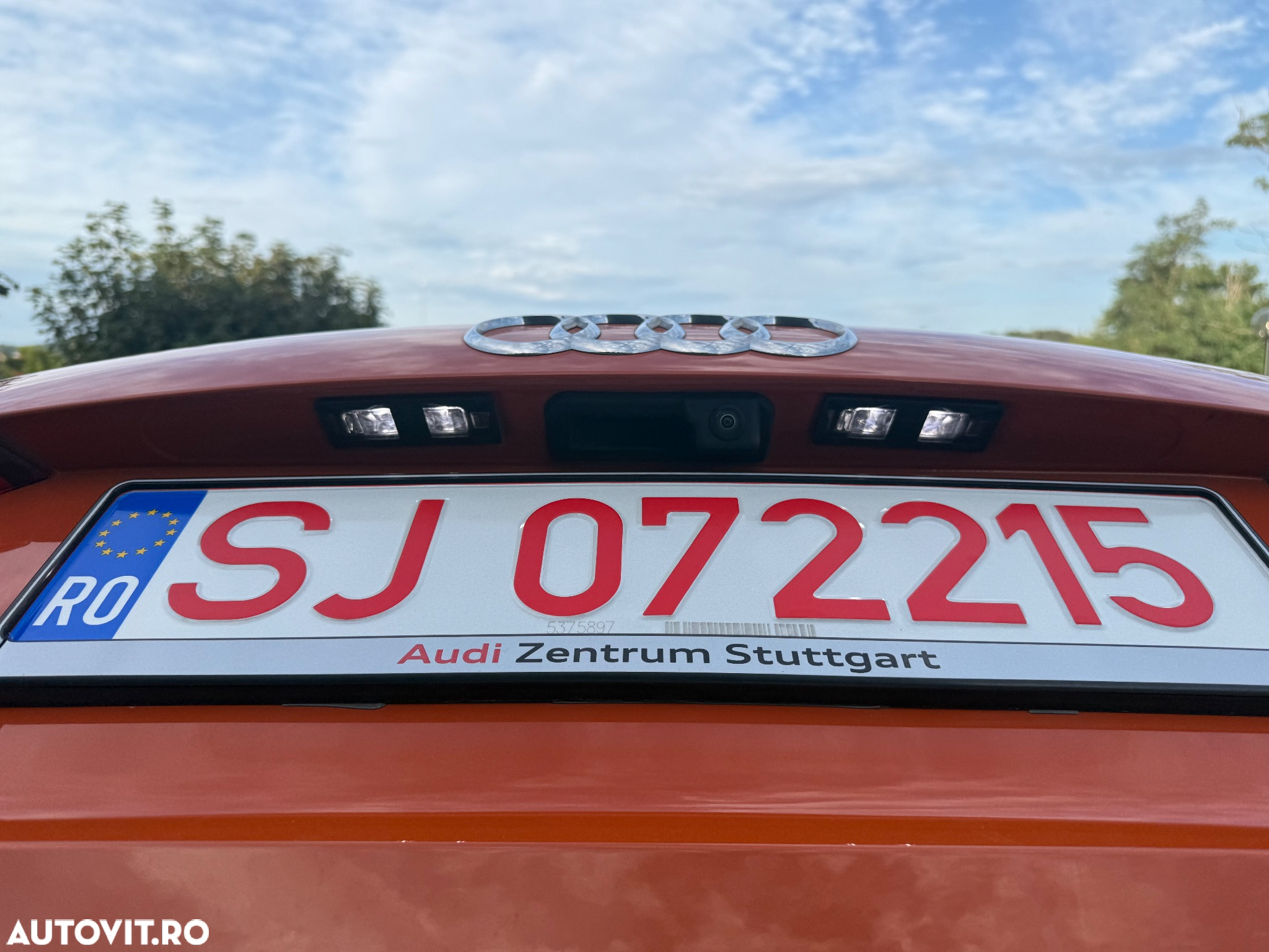 Audi Q3 TFSI quattro 150 kW - 18