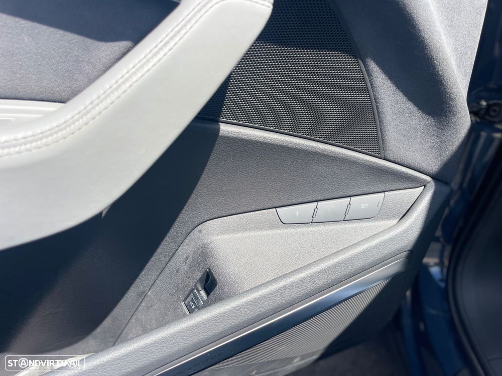 Audi e-tron S quattro - 20