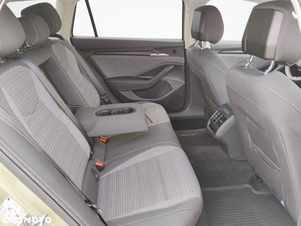 Skoda Superb 2.0 TDI SCR Selection DSG - 15