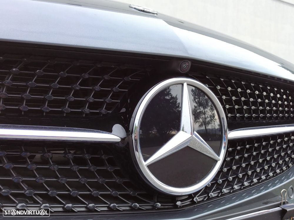 Mercedes-Benz C 300 de AMG Line - 42