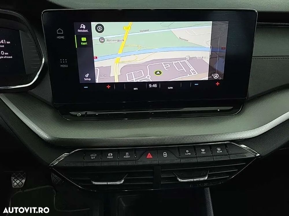 Skoda Octavia 1.0 TSI First Edition - 12