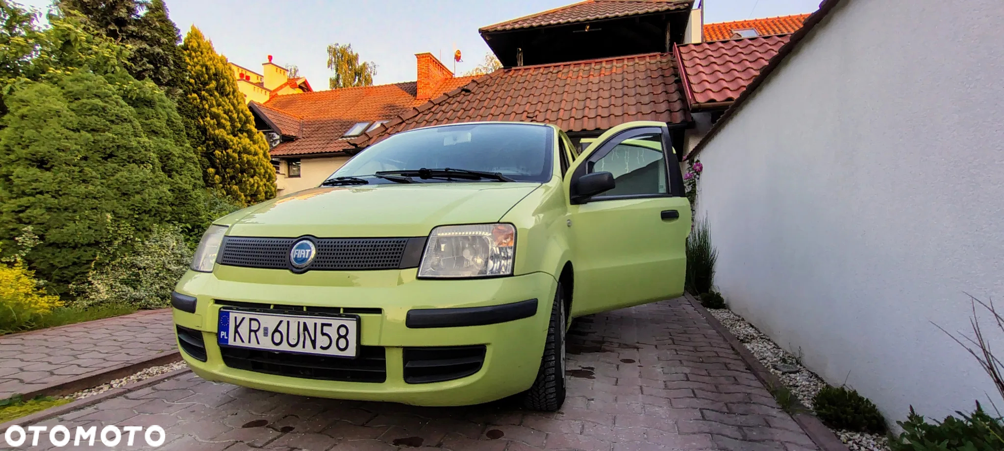 Fiat Panda - 10