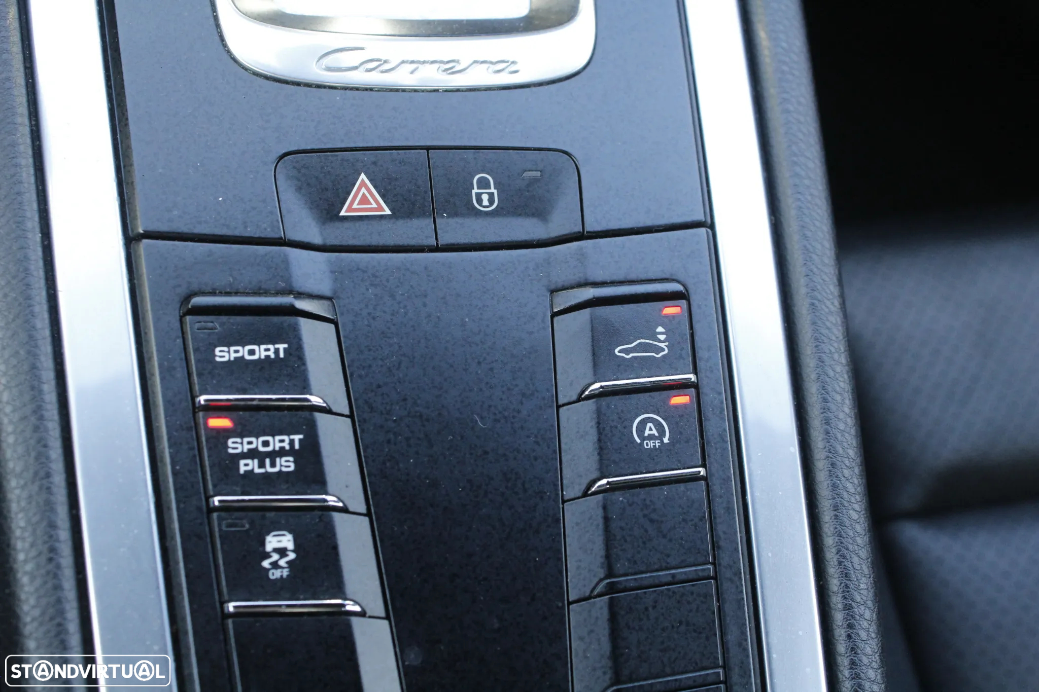Porsche 911 (991) Carrera 2 PDK - 30