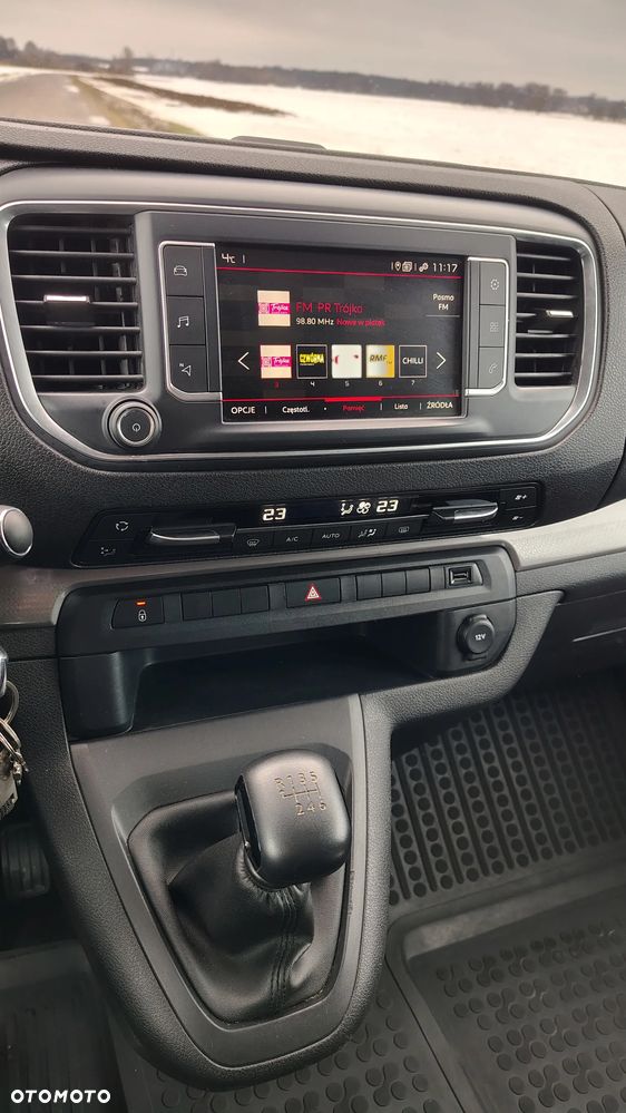 Citroën SpaceTourer 2.0 BlueHDi XL Shine - 24