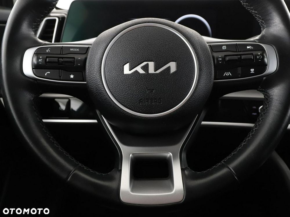 Kia Sportage 1.6 T-GDI HEV L 2WD - 22